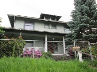1632 E 31st St, Tacoma, WA 98404
