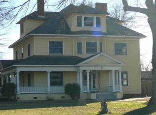 1293 East St, Williams, CA 95987