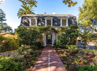 1516 Euclid Ave, Berkeley, CA 94708