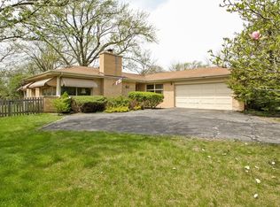 1434 Evergreen Ter, Glenview, IL 60025