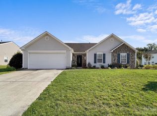 4002 Shadow Pines Cir, Indian Trail, NC 28079