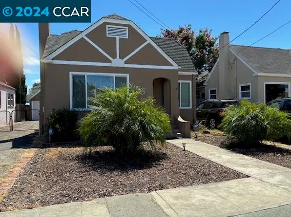 1423 Farrell St, Vallejo, CA 94590