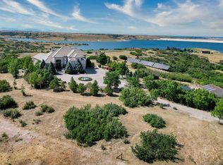 7615 Lemon Gulch Way, Castle Rock, CO 80108