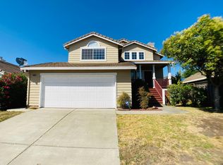 40300 Strawflower Way, Fremont, CA 94538