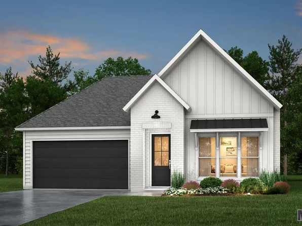 1552 Bowstring Dr, Baton Rouge, LA 70820