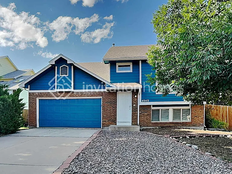 4549 Anvil Dr — Photo 1