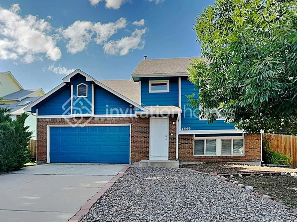 4549 Anvil Dr, Colorado Springs, CO 80925