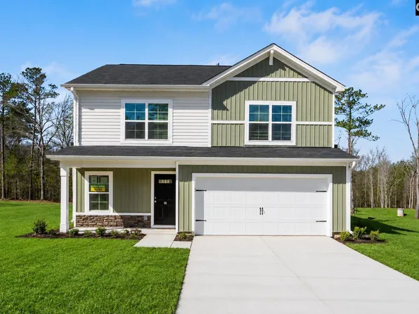 37 Harmon Rd, Hopkins, SC 29061