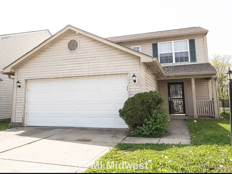10325 Liverpool Way — Photo 1