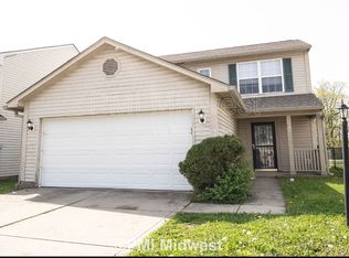 10325 Liverpool Way, Indianapolis, IN 46236