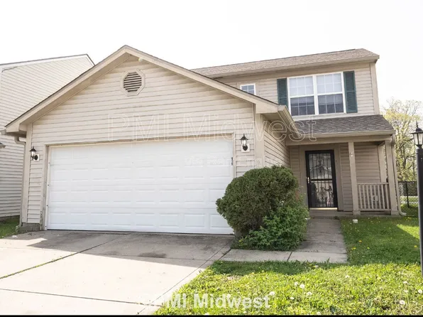 10325 Liverpool Way, Indianapolis, IN 46236