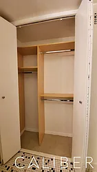 Rented by Caliber Associates