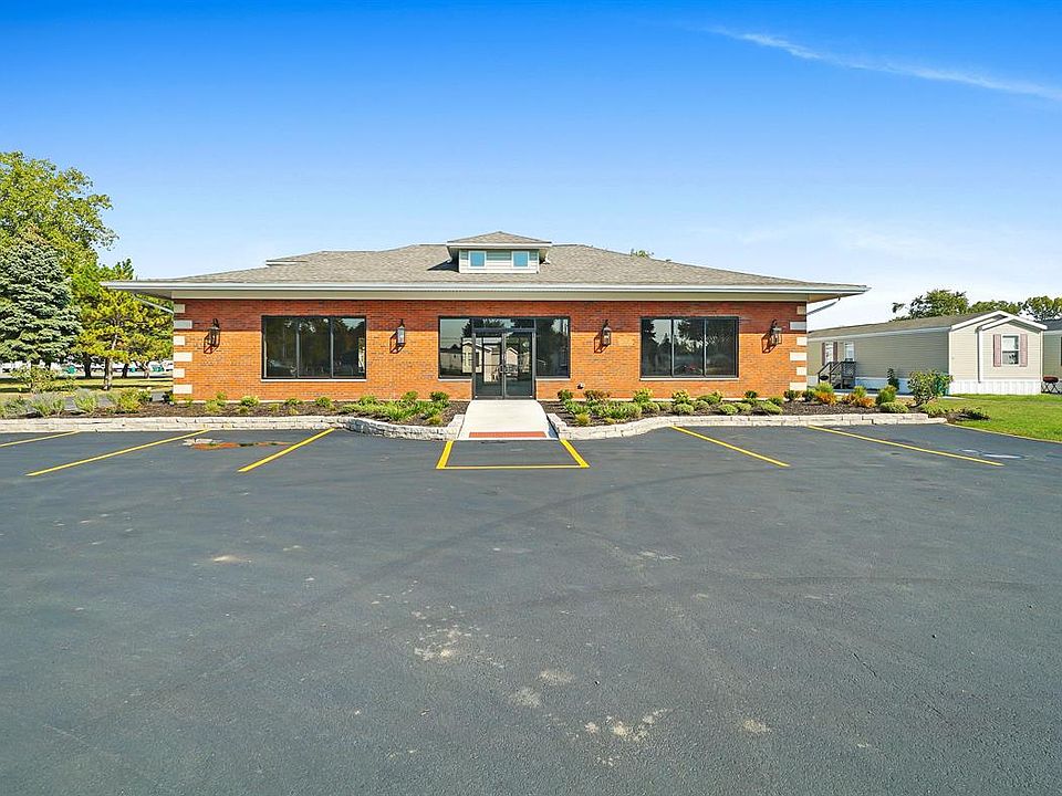 Harbor Homes, LLC 4000 E 134th St Chicago, IL Zillow