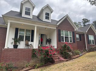 203 Windcrest Cir, Hot Springs, AR 71913