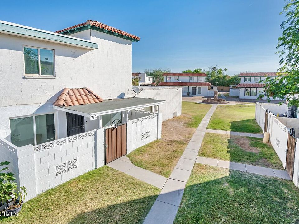 1st image of 2133 W TURNEY Avenue #C77