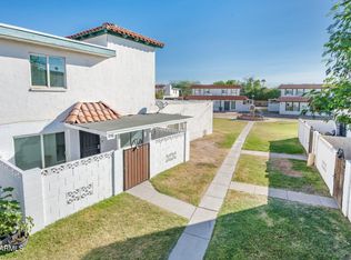 2133 W Turney Ave #C-77, Phoenix, AZ 85015