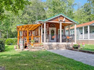 4960 Laurel Lodge Rd Lot 18, Clarkesville, GA 30523