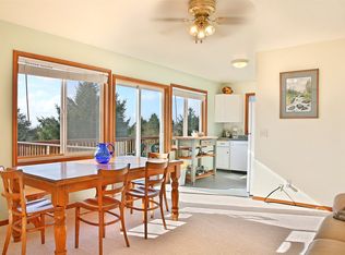 3373 State Route 105, Grayland, WA 98547