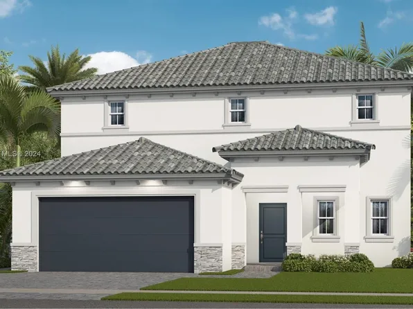 14851 SW 161st Ter, Miami, FL 33187