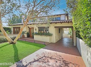 322 17th St, Santa Monica, CA 90402