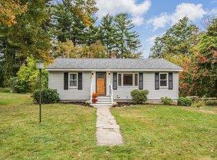 14 Old Colony Rd, Burlington, MA 01803