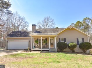 1515 Smyrna Church Rd, Molena, GA 30258