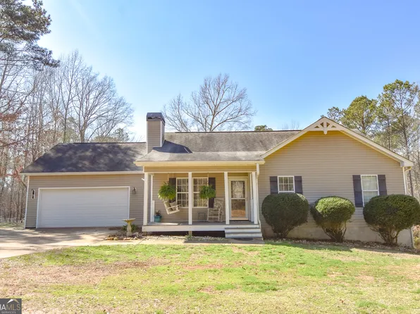 1515 Smyrna Church Rd, Molena, GA 30258