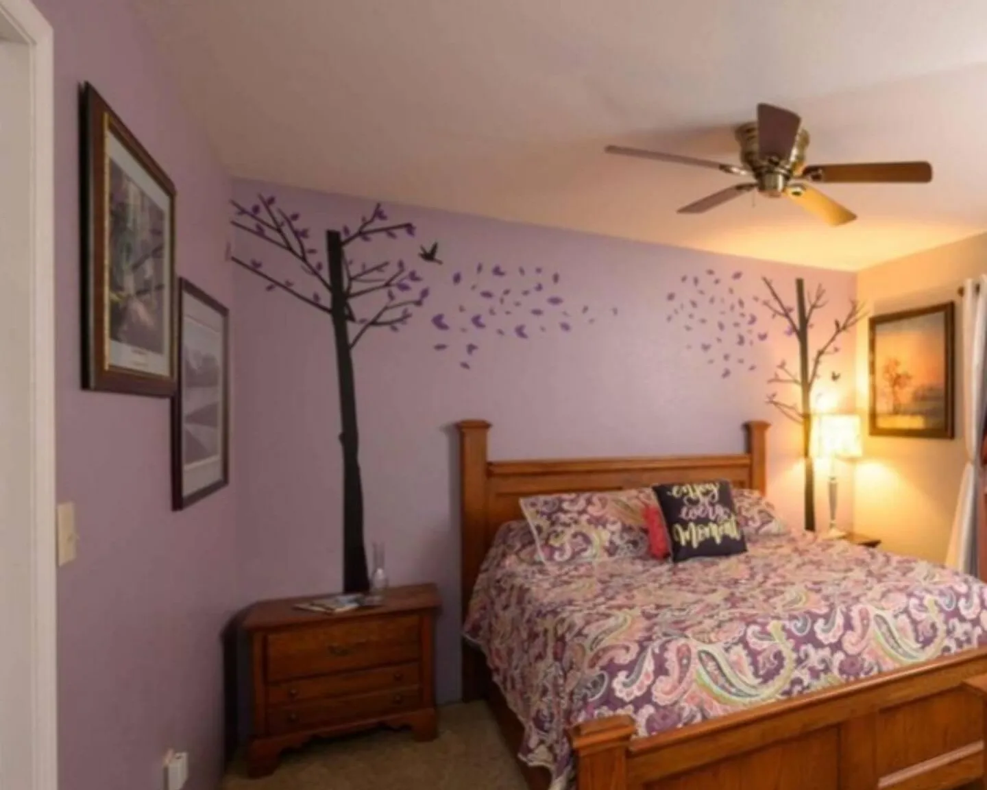 3 bed, 900 sqft, $1,450 — Photo 2