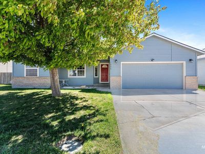 1505 Peregrine Dr, Mountain Home, ID, 83647