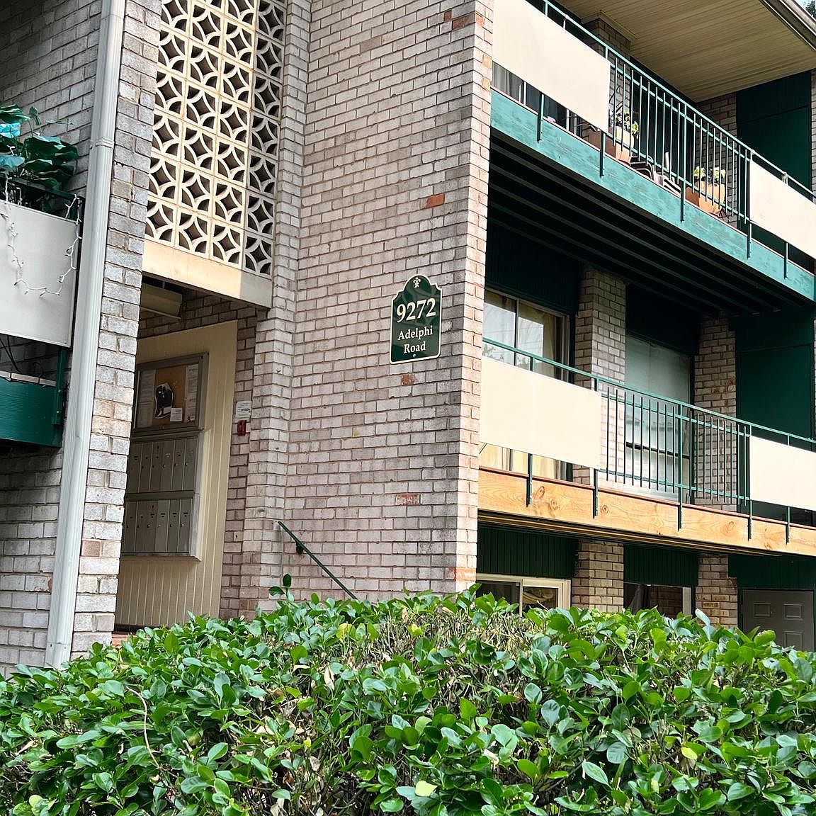 9272 Adelphi Rd APT 202, Hyattsville, MD 20783 MLS MDPG2079312 Zillow