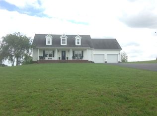 65 Leigh Ln, Leitchfield, KY 42754