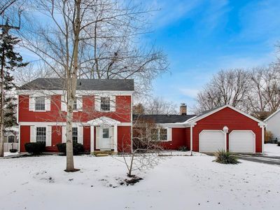 27W266 Oakwood St, Winfield, IL, 60190