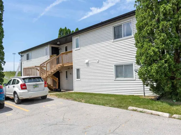 731 Westwinds Dr #1-4, Iowa City, IA 52246