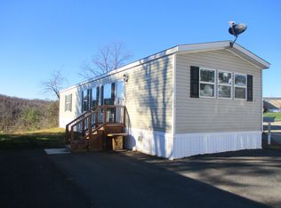 174 Castle Rd, Washington, PA 15301