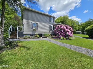300 Maple St, Ashville, PA 16613