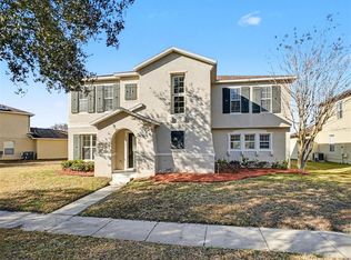 13811 Earpod Dr, Orlando, FL 32828