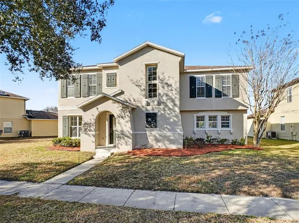 13811 Earpod Dr, Orlando, FL 32828