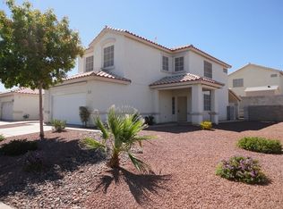 1011 Wreath Ct, Henderson, NV 89074