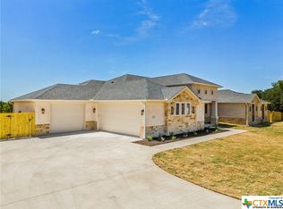 3408 Bandit Ct, Kempner, TX 76539