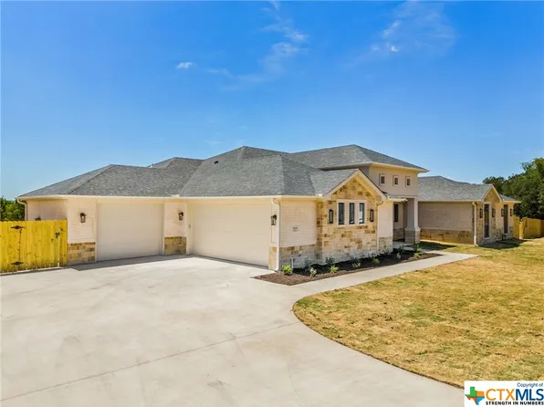 3408 Bandit Ct, Kempner, TX 76539