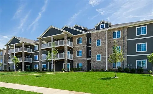 2873 Spring Rose Cir #110 Photo 1
