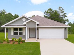 4315 Country Club Blvd, Chipley, FL 32428