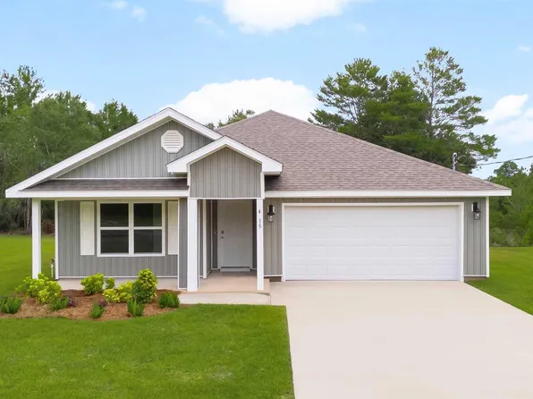 4315 Country Club Blvd, Chipley, FL 32428