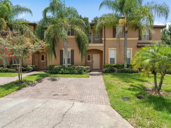3510 Calabria Ave #3510, Davenport, FL 33897