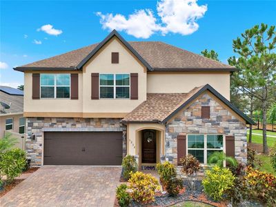 5232 Villa Rosa Ave, Saint Cloud, FL, 34771