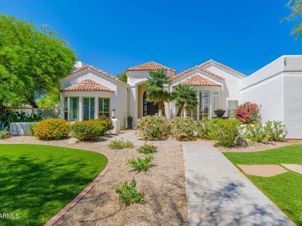 4702 E CARON Street, Phoenix, AZ 85028