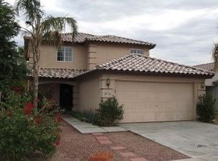 4415 N 112th Ave, Phoenix, AZ 85037