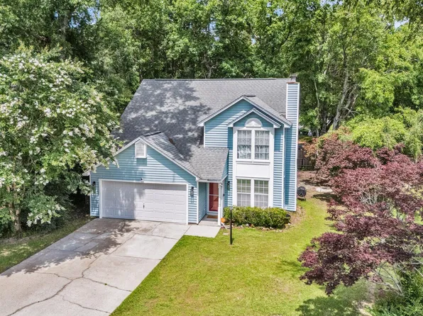 2773 Forest Dew Ct, Charleston, SC 29414
