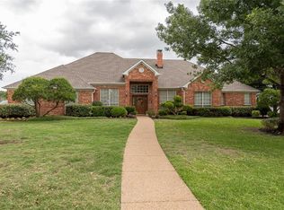 4916 Heritage Cir, Sachse, TX 75048