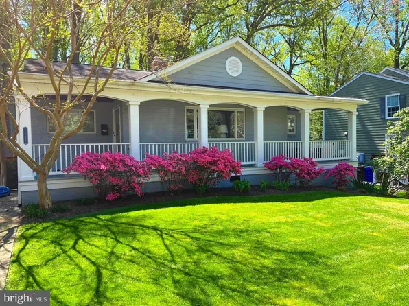 2344 N Taylor St, Arlington, VA 22207